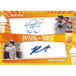 2026 Panini Donruss Elite Baseball Hobby 12-Box Case - Image 16