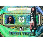 2026 Panini Donruss WNBA Basketball Hobby 16-Box Case (Presell) - Image 4