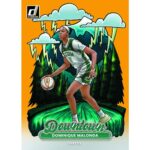2026 Panini Donruss WNBA Basketball Hobby 16-Box Case (Presell) - Image 8