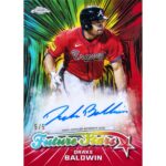 2026 Topps Chrome Baseball Mega 20-Box Case - Image 21