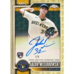 2026 Topps Chrome Baseball Mega 20-Box Case - Image 18