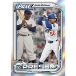 2026 Topps Chrome Baseball Mega 20-Box Case - Image 24