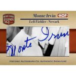 2026 Historic Autographs Best of Baseball Hobby 24-Box Case - Image 13