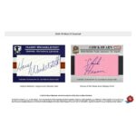 2026 Historic Autographs Best of Baseball Hobby 24-Box Case - Image 9