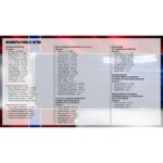 2026 Topps Chrome Baseball Mega 20-Box Case - Image 19