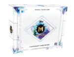 2023 Topps Motif Football Hobby 3 Box Case