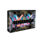 2024 Topps Inception Football Hobby 8 Box Case