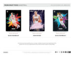2024-25 Panini Prizm Draft Picks Basketball Hobby Blaster 20 Box Case - Image 2