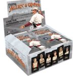 2024 Topps Allen & Ginter X Baseball Hobby Box 12 box case