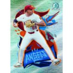2024 Bowman Draft Baseball Super Jumbo Pack - Image 11