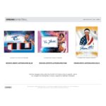 2025/26 Panini Origins Basketball Hobby 12-Box Case (Presell) - Image 4