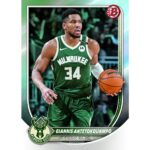 2025/26 Bowman Basketball Hobby Jumbo 8-Box Case - Image 15