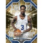 2025/26 Bowman Basketball Hobby 12-Box Case - Image 11