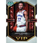 2025/26 Bowman Basketball Hobby Jumbo 8-Box Case - Image 11