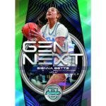 2025/26 Bowman Basketball Hobby Jumbo 8-Box Case - Image 12