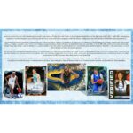 2025/26 Bowman Basketball Hobby 12-Box Case - Image 20