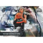 2025/26 Topps Chrome Black Basketball Hobby Box (Presell) - Image 12