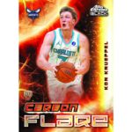 2025/26 Topps Chrome Black Basketball Hobby Box (Presell) - Image 15