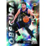 2025/26 Topps Chrome Black Basketball Hobby Box (Presell) - Image 17