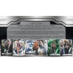 2025/26 Topps Chrome Black Basketball Hobby Box (Presell) - Image 5