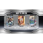 2025/26 Topps Chrome Black Basketball Hobby Box (Presell) - Image 6