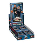 2025-26 Topps Chrome Update Basketball Hobby Box