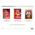 2025 Panini Mahomes Icon Collection Football Blaster 20-Box Case - Image 11