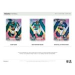 2025 Panini Mosaic Football Ornament 40-Box Case - Image 9