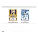 2025 Panini Prospect Edition Baseball Hobby 20-Box Case - Image 10