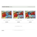 2025 Panini Prospect Edition Baseball Hobby 20-Box Case - Image 11