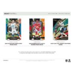 2025 Panini Select Football Mega Hobby 20-Box Case - Image 6