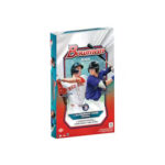 2026 Bowman Baseball Hobby 12 Box Case