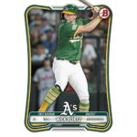 2026 Bowman Baseball Hobby 12-Box Case - Image 15