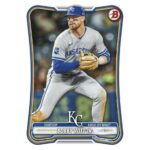 2026 Bowman Baseball Hobby 12-Box Case - Image 16