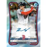 2026 Bowman Baseball Hobby 12-Box Case - Image 17