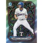 2026 Bowman Baseball Hobby 12-Box Case - Image 20