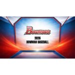 2026 Bowman Baseball Hobby 12-Box Case - Image 5