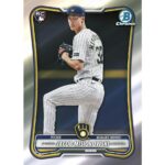2026 Bowman Chrome Baseball Delight 6-Box Case (Presell) - Image 16