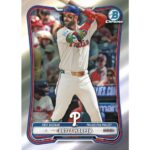 2026 Bowman Chrome Baseball Delight 6-Box Case (Presell) - Image 17