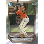 2026 Bowman Chrome Baseball Delight 6-Box Case (Presell) - Image 13