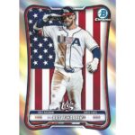 2026 Bowman Chrome Baseball Mega 20-Box Case (Presell) - Image 14