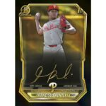 2026 Bowman Chrome Baseball Mega 20-Box Case (Presell) - Image 21