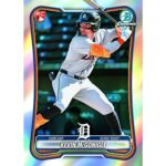 2026 Bowman Chrome Baseball Delight 6-Box Case (Presell) - Image 19