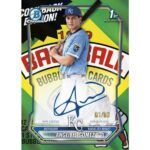 2026 Bowman Chrome Baseball Delight 6-Box Case (Presell) - Image 20