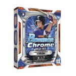 2026 Bowman Chrome Baseball Mega 20-Box Case (Presell) - Image 3