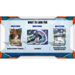 2026 Bowman Chrome Baseball Delight 6-Box Case (Presell) - Image 8