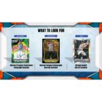 2026 Bowman Chrome Baseball Delight 6-Box Case (Presell) - Image 7