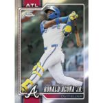 2026 Topps Chrome Baseball Blaster 40-Box Case - Image 16