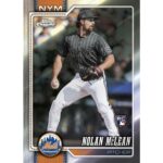 2026 Topps Chrome Baseball Blaster 40-Box Case - Image 15