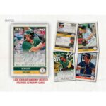 2026 Onyx Vintage Baseball Mega 6-Box Case - Image 10